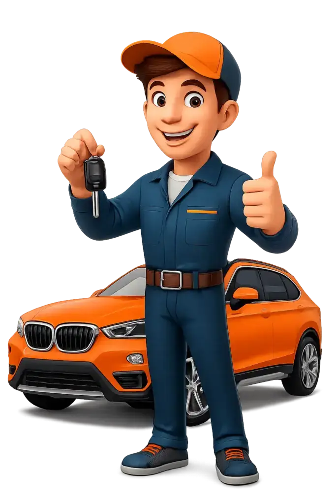 Autoankauf aller art in Hennigsdorf